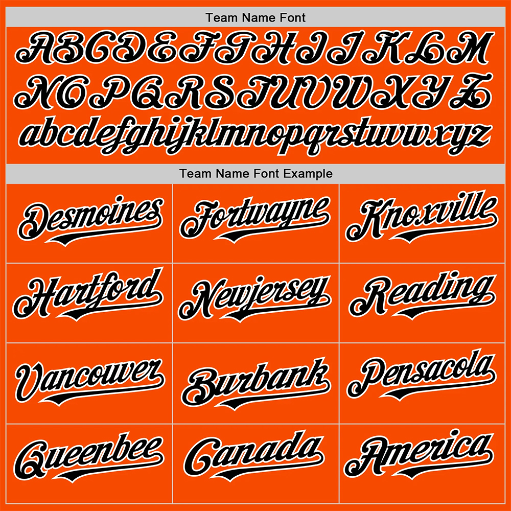 Sublimation Baseball Uniform Jersey Shirts